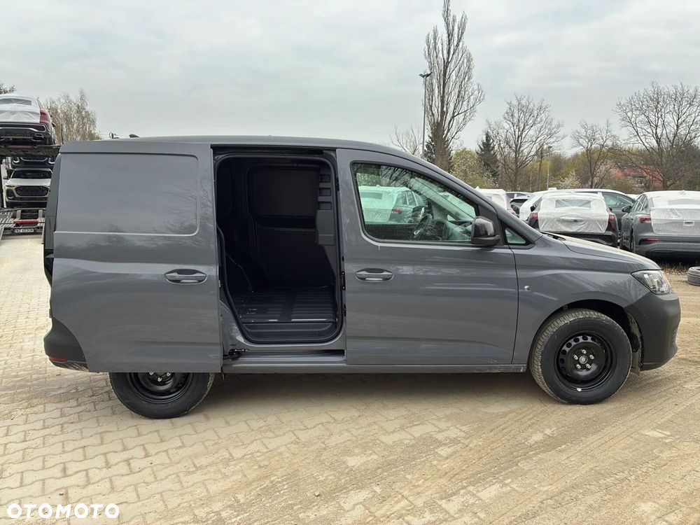 Volkswagen Caddy Cargo/2 os., 2.0 TDI 102 KM Manualna - 10