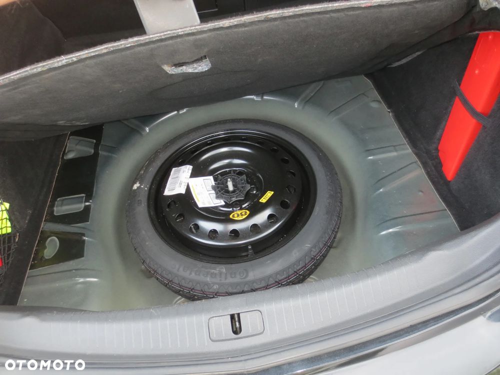 Opel Insignia 2.0 CDTI Edition S&S - 18