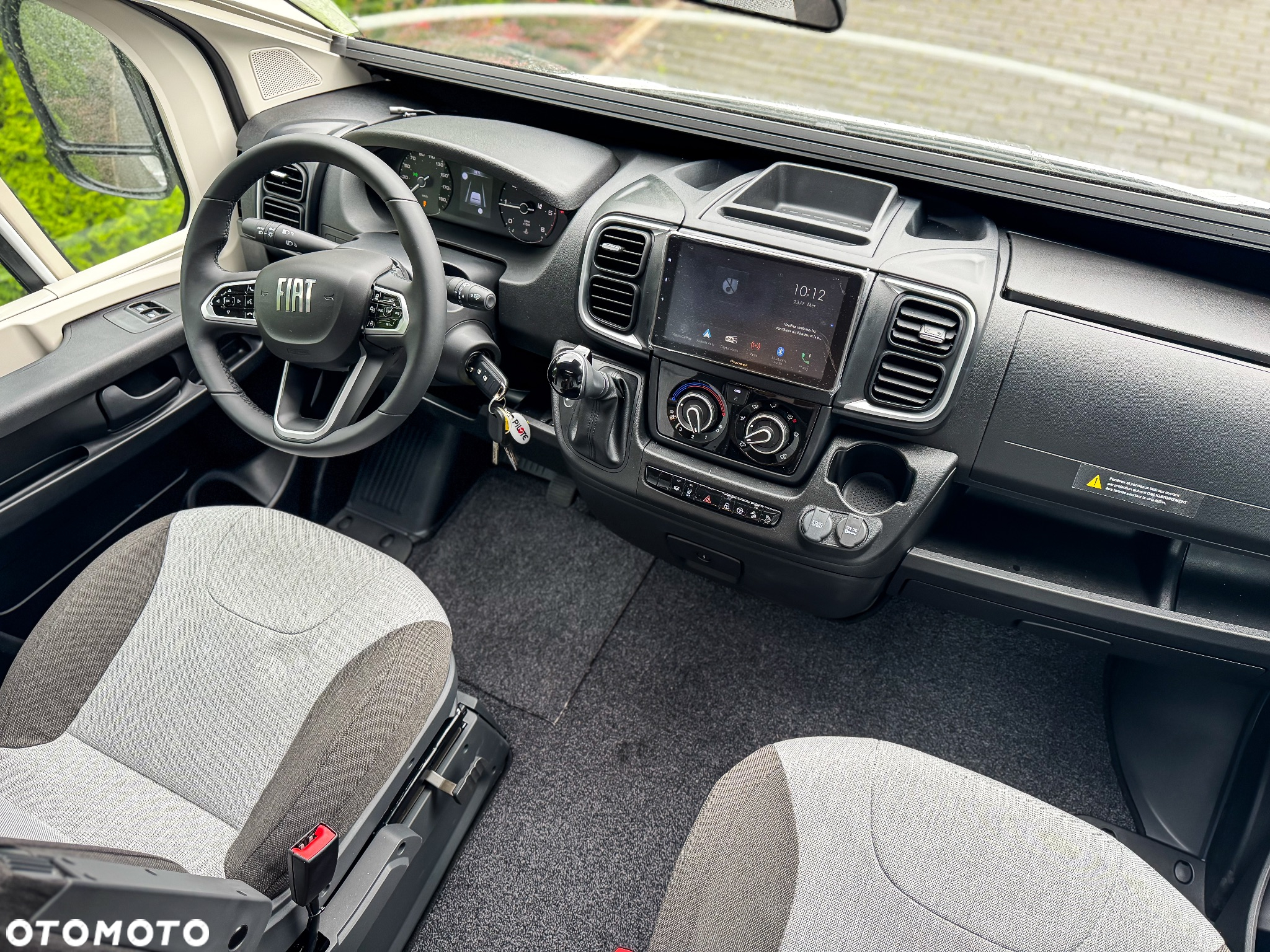 PILOTE P720 P Expression - 7