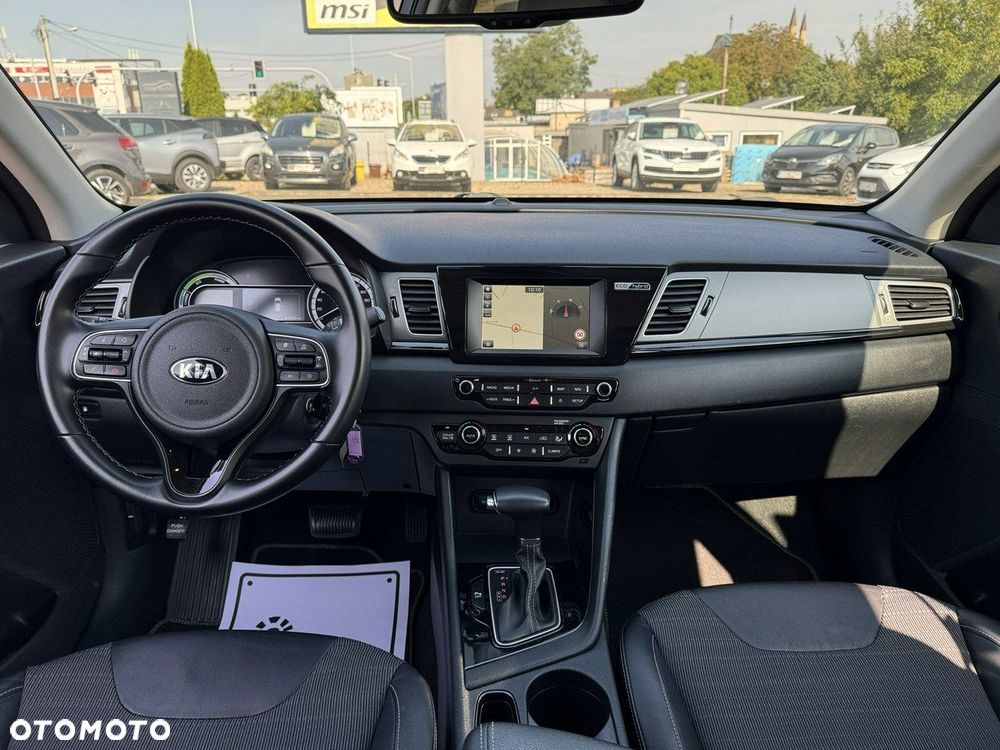 Kia Niro - 19