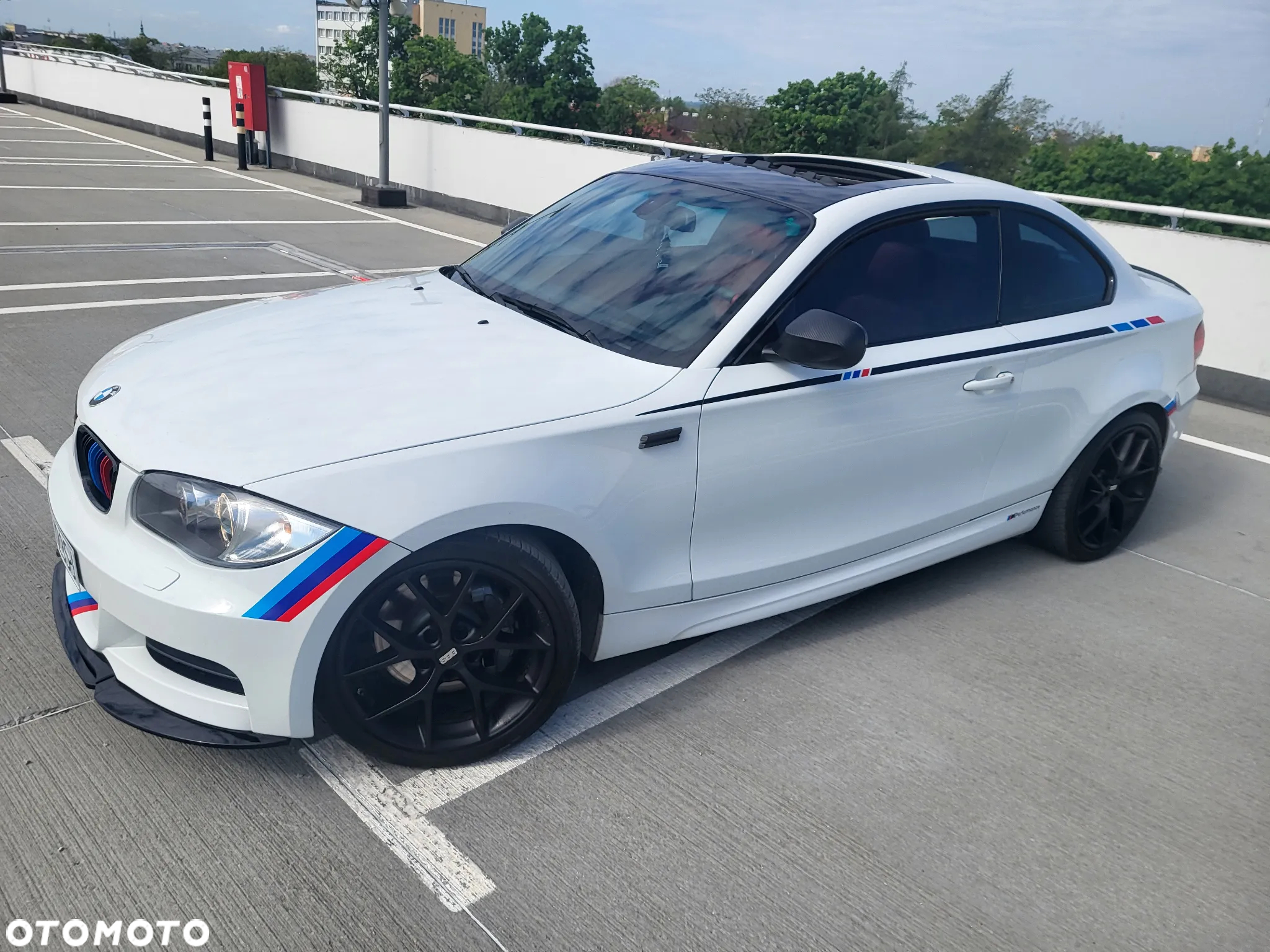 BMW Seria 1 - 12