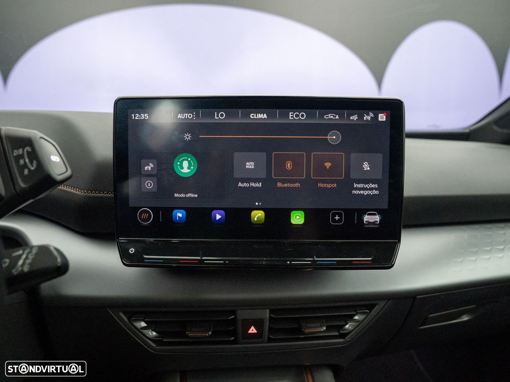 Cupra Born 58 kWh - 40
