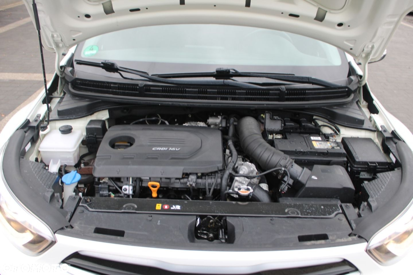 Kia Stonic - 12