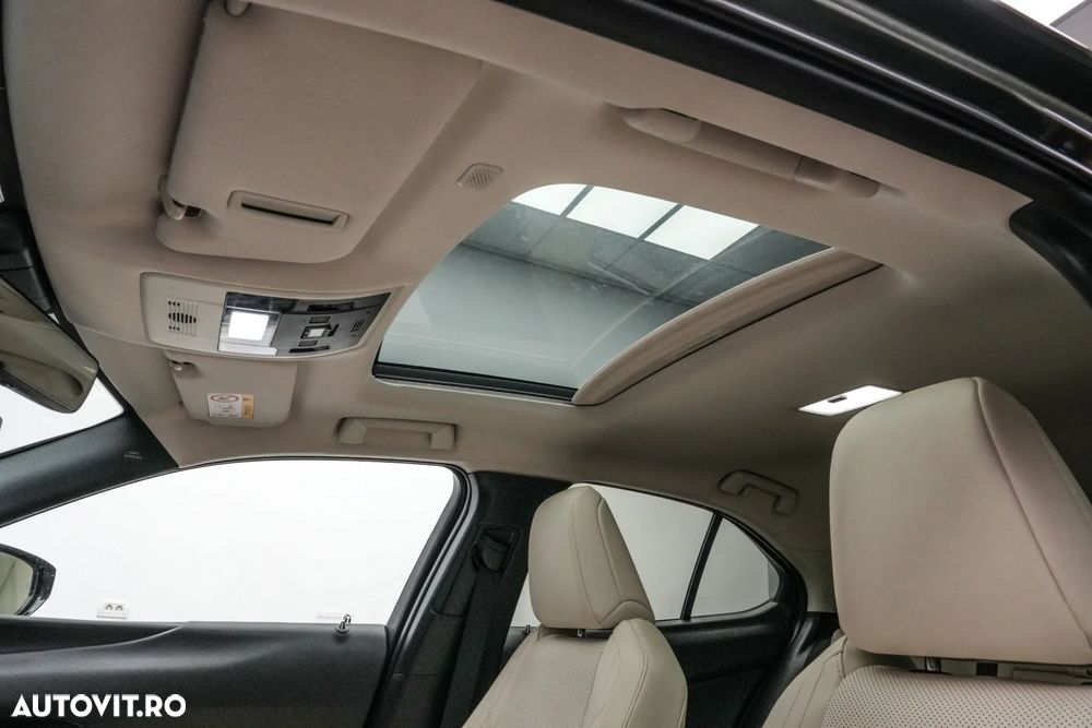 Lexus UX 300e Luxury - 8