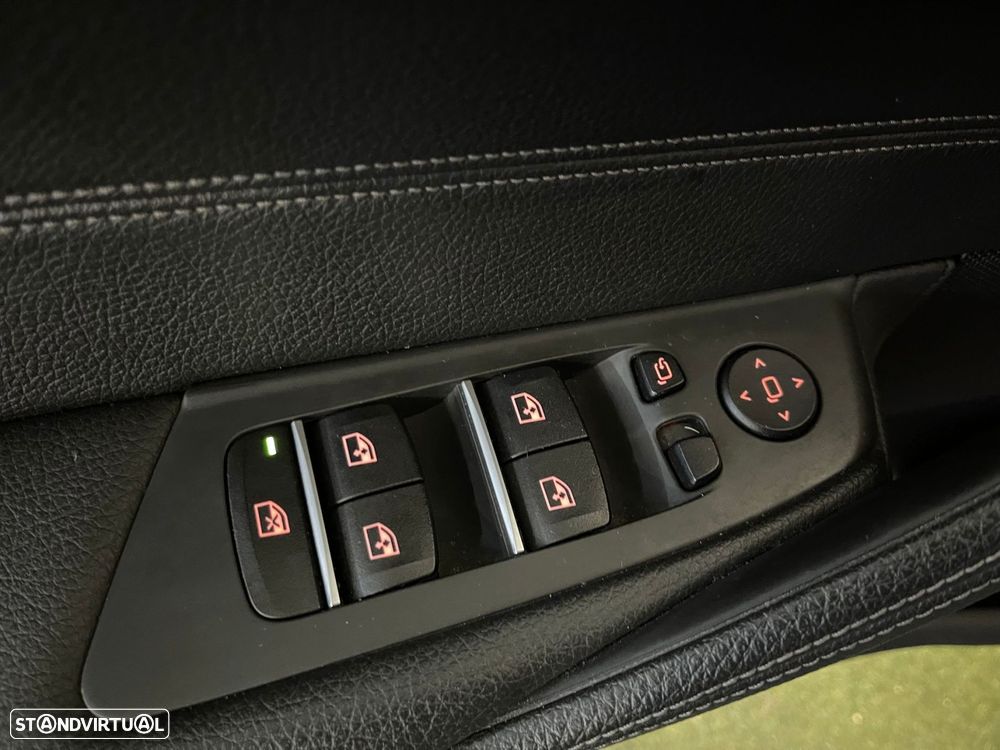 BMW 530 e iPerformance Pack M - 39