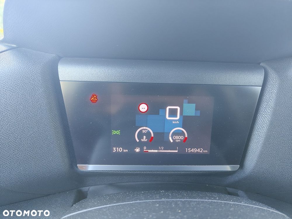 Citroën C4 1.5 BlueHDi Feel Pack S&S - 12