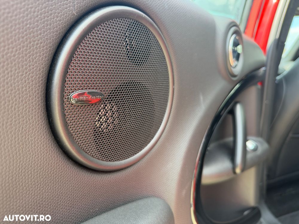Mini Countryman Cooper D Aut. - 20