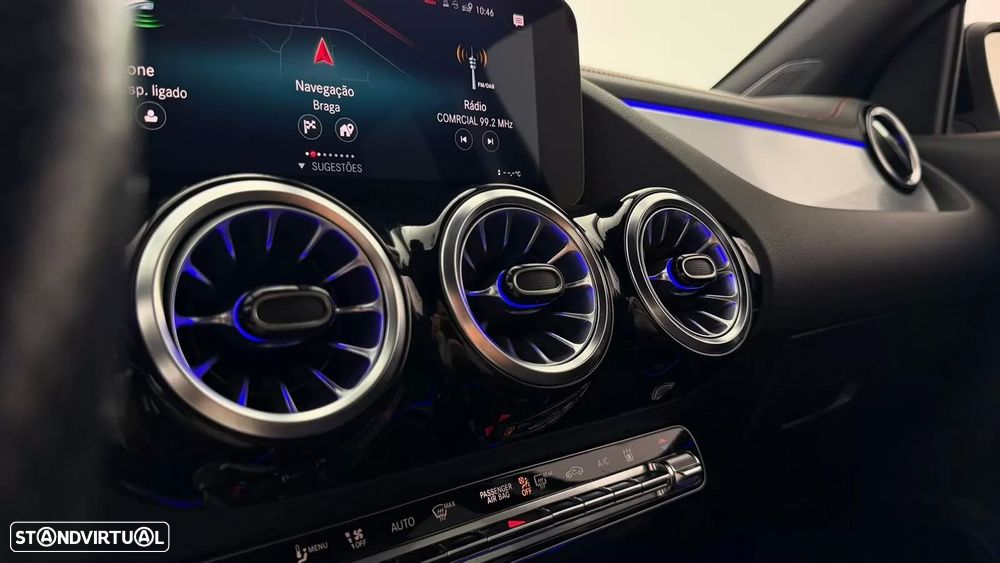 Mercedes-Benz EQA 250 AMG Line - 20