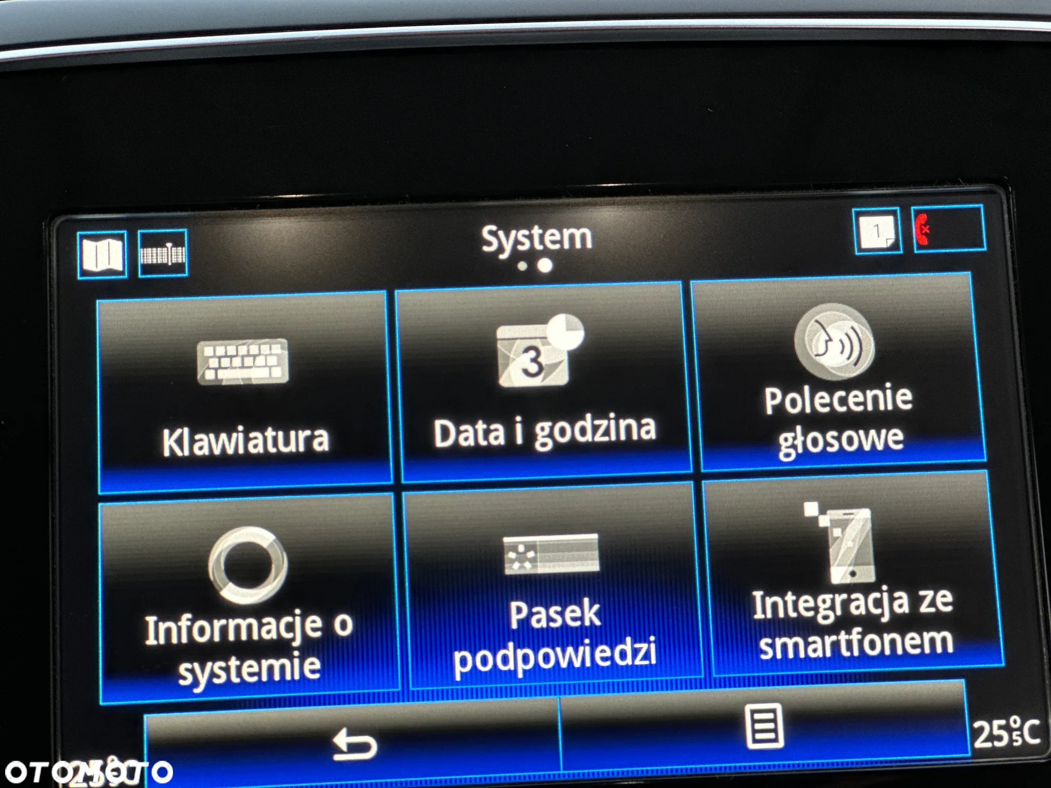 Renault Talisman - 22