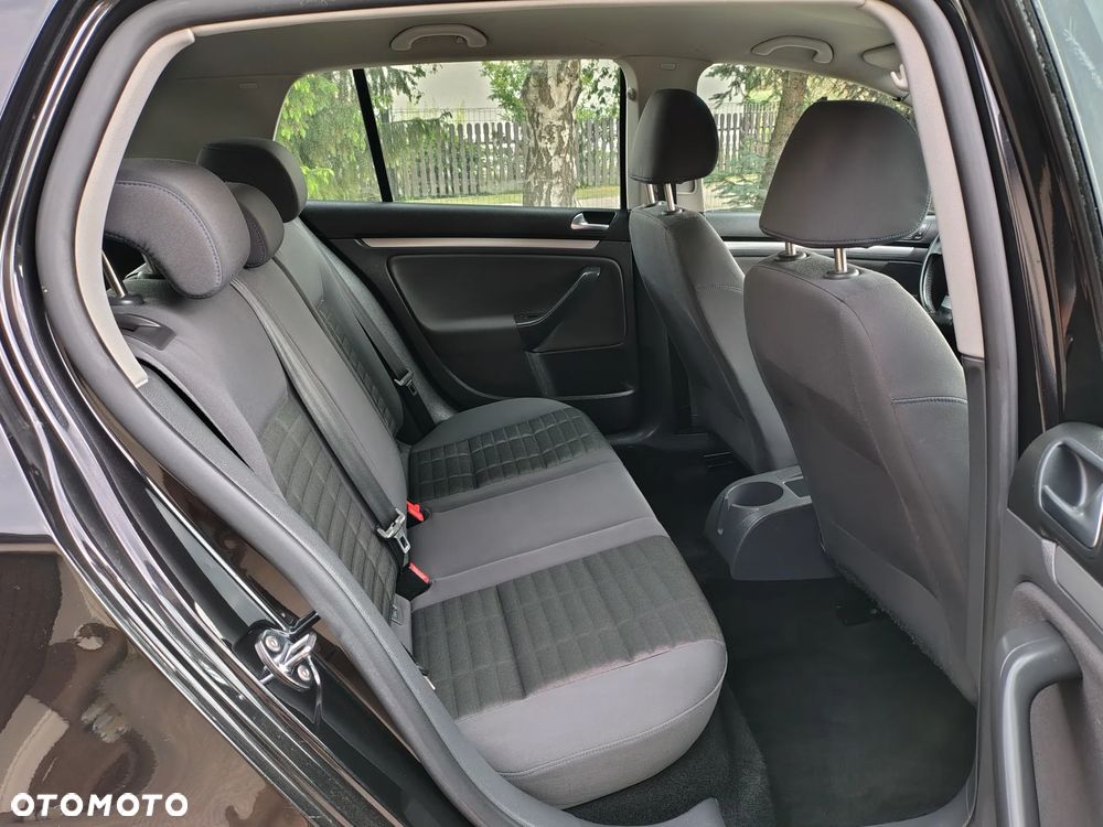 Volkswagen Golf 1.6 Trendline - 10