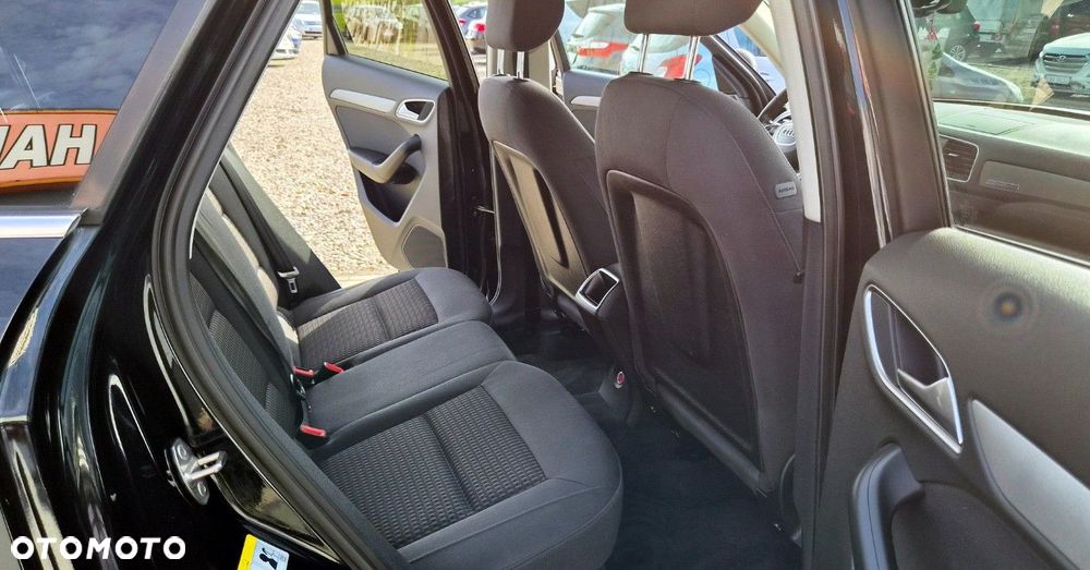 Audi Q3 - 25