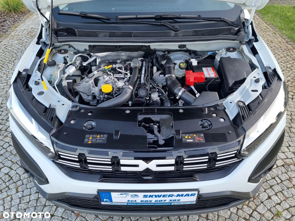Dacia Jogger 1.0 TCe 110 Expression - 37
