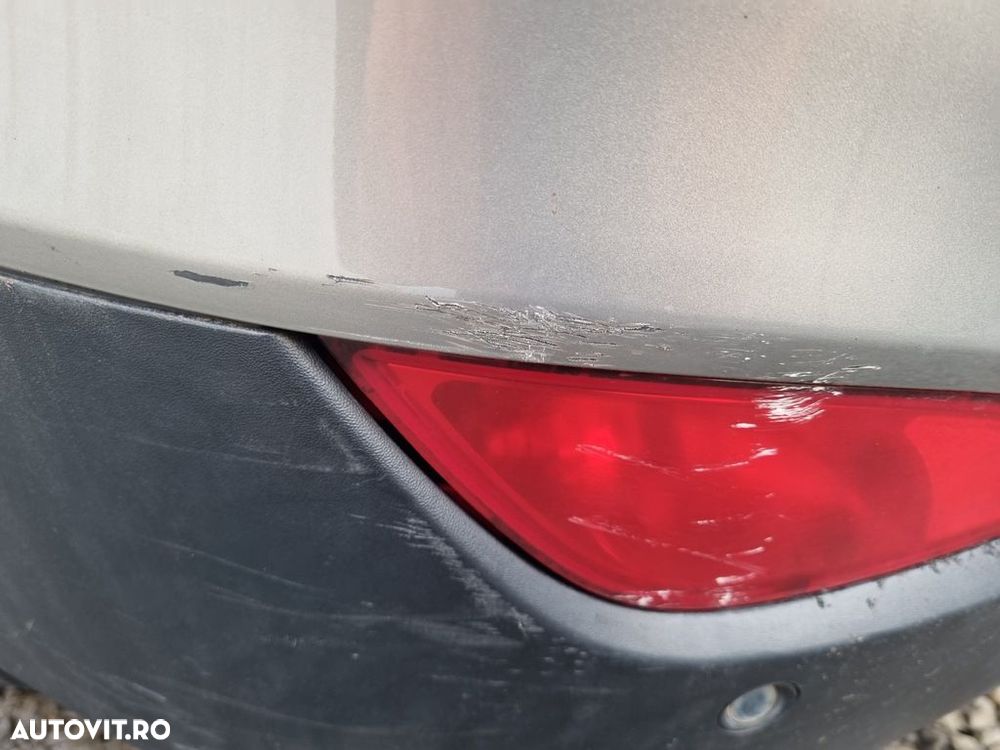 Bara spate Hyundai IX35 2010 - 2019 SUV 5 Usi GRI A3 (1168) - 6