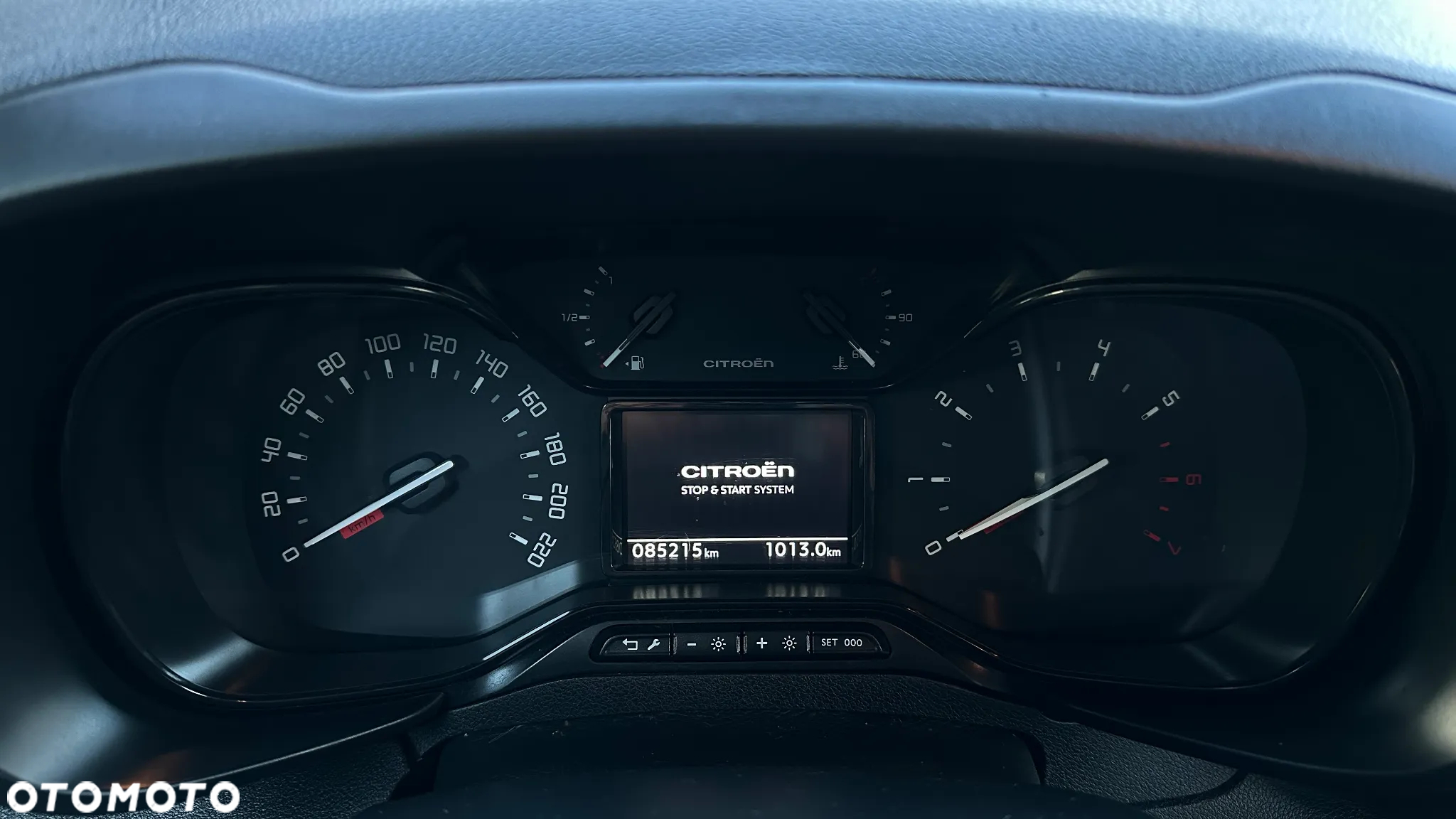 Citroën Berlingo XL 1.5 BlueHDI Feel Pack S&S (7-os.) - 15