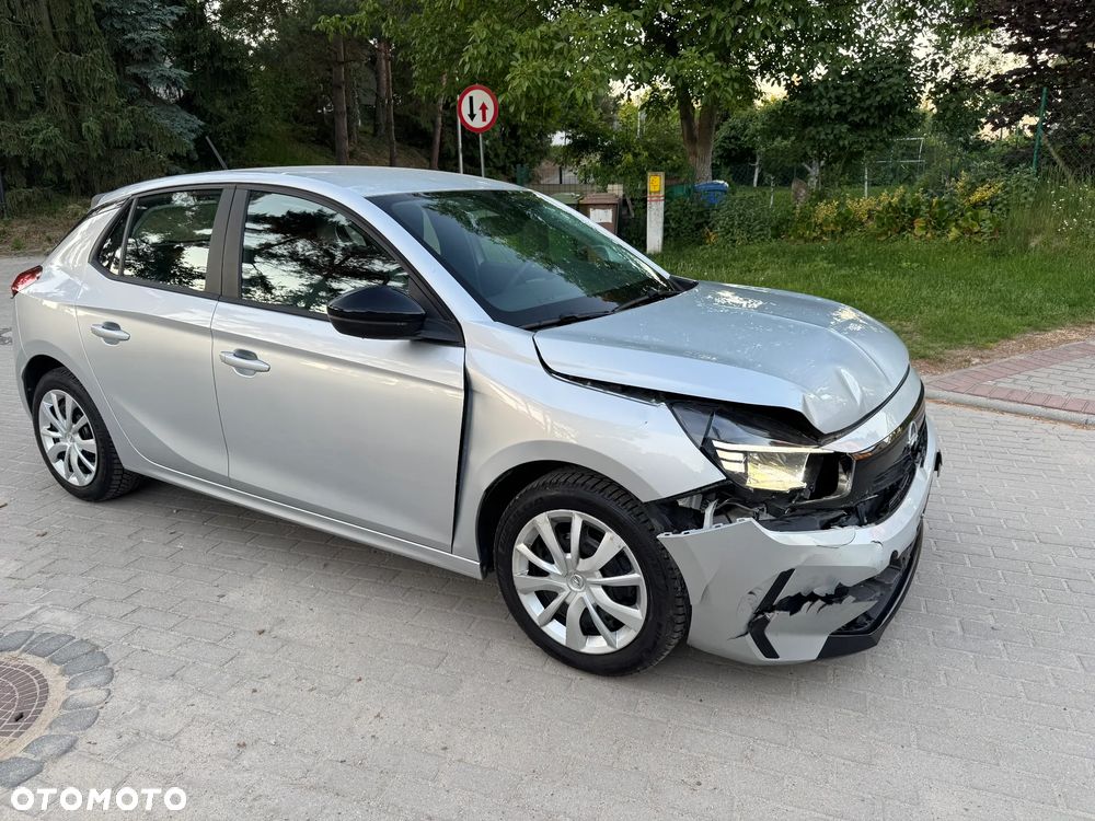 Opel Corsa 1.2 Start/Stop Elegance - 5