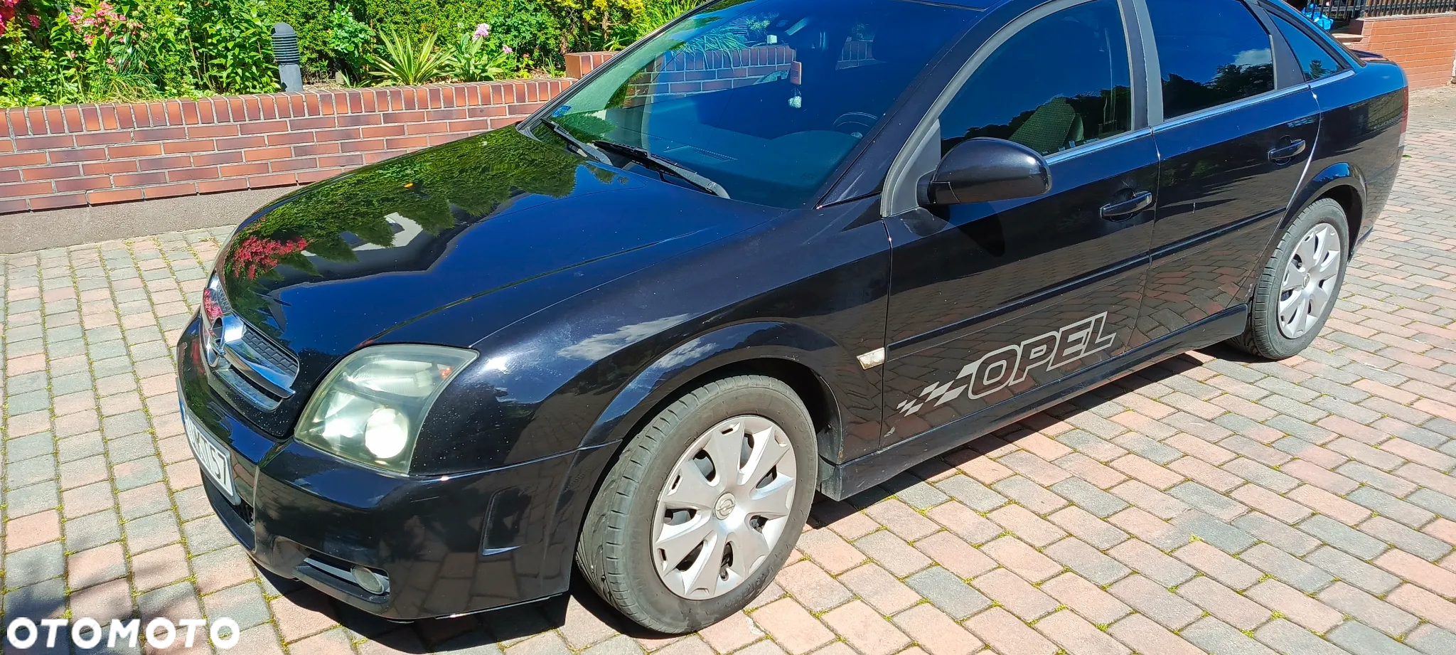 Opel Vectra 1.8 GL Young - 2
