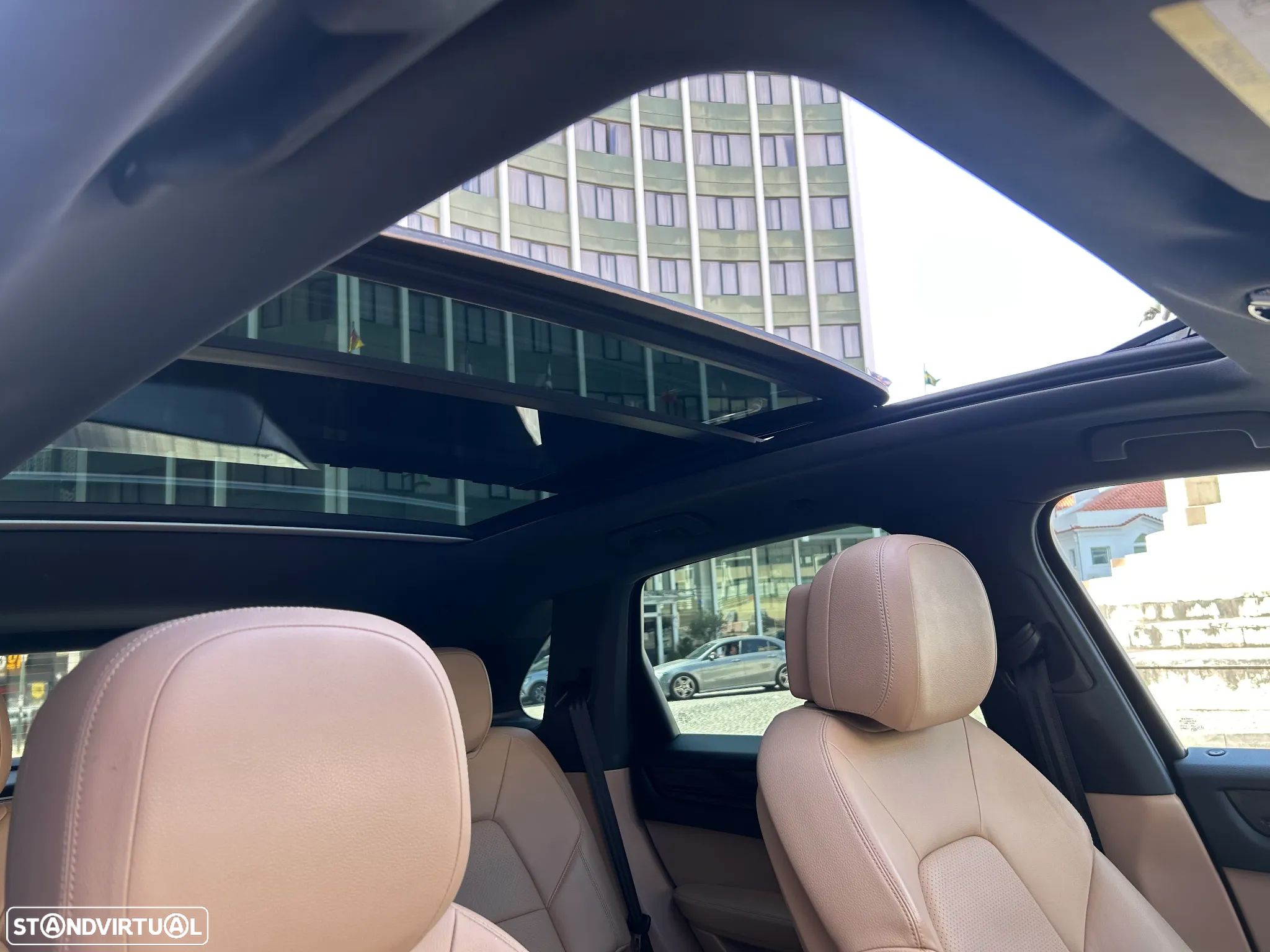 Porsche Cayenne E-Hybrid - 7