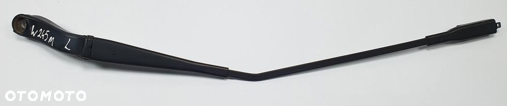 RAMIE WYCIERACZKI LEWE MERCEDES W245 A1698200140 EUROPA - 1