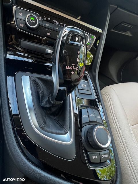 BMW Seria 2 - 7