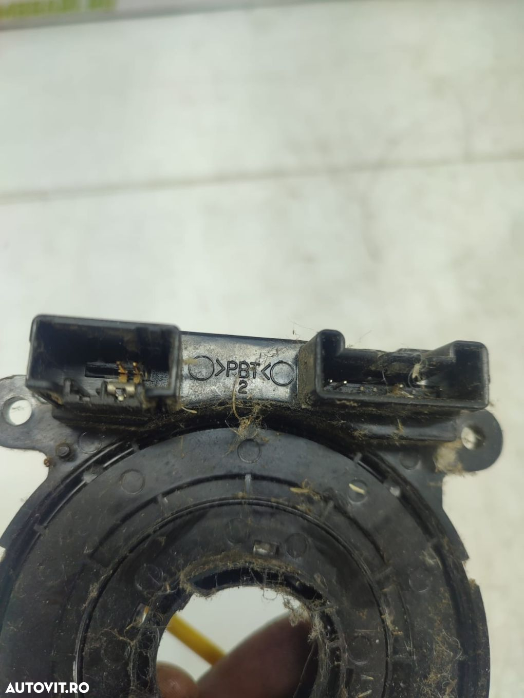 Spira volan 96628697 Opel Antara 1 - 3