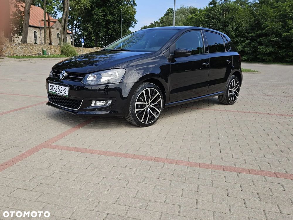 Volkswagen Polo - 11