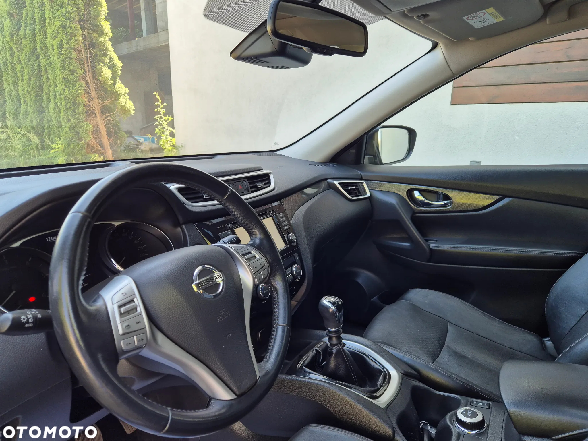Nissan X-Trail 1.6 dCi ALL-MODE 4x4i Acenta - 7