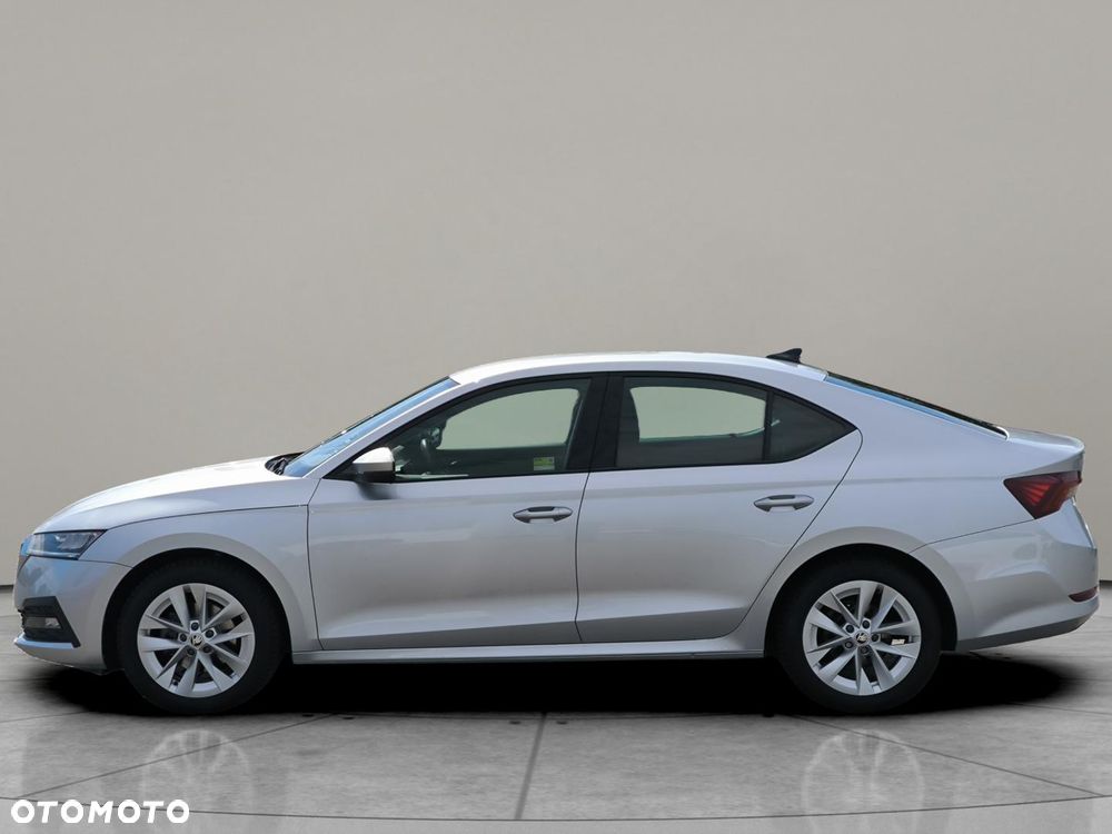 Skoda Octavia 1.5 TSI ACT Ambition - 8