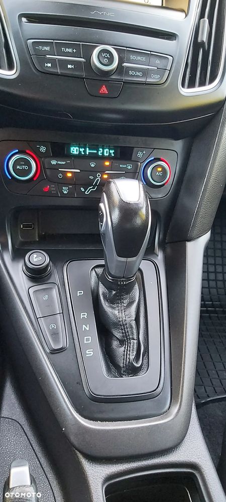 Ford Focus - 9