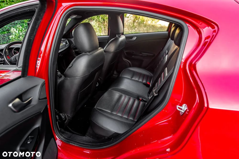 Alfa Romeo Giulietta - 17