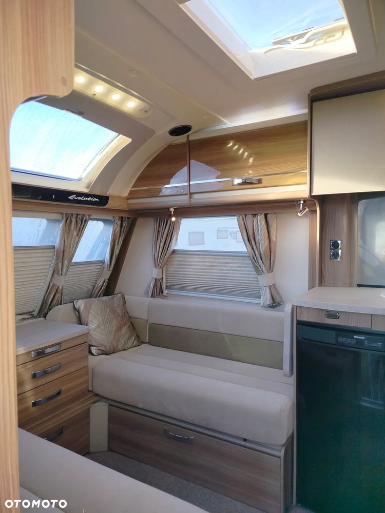 SWIFT Challenger Evolution 565 - 4