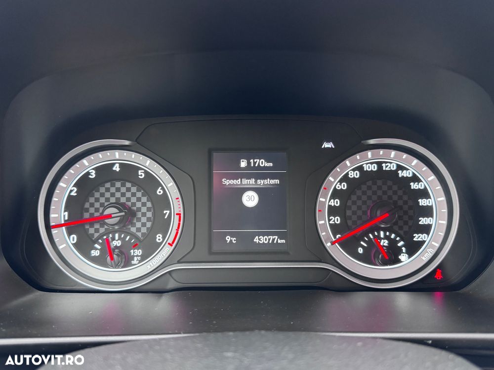 Hyundai i20 1.2 L 84CP 5DR Comfort - 10