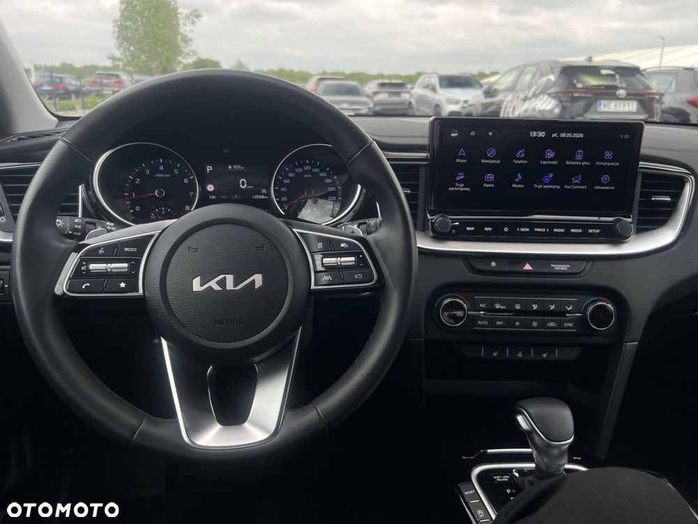 Kia Ceed - 14