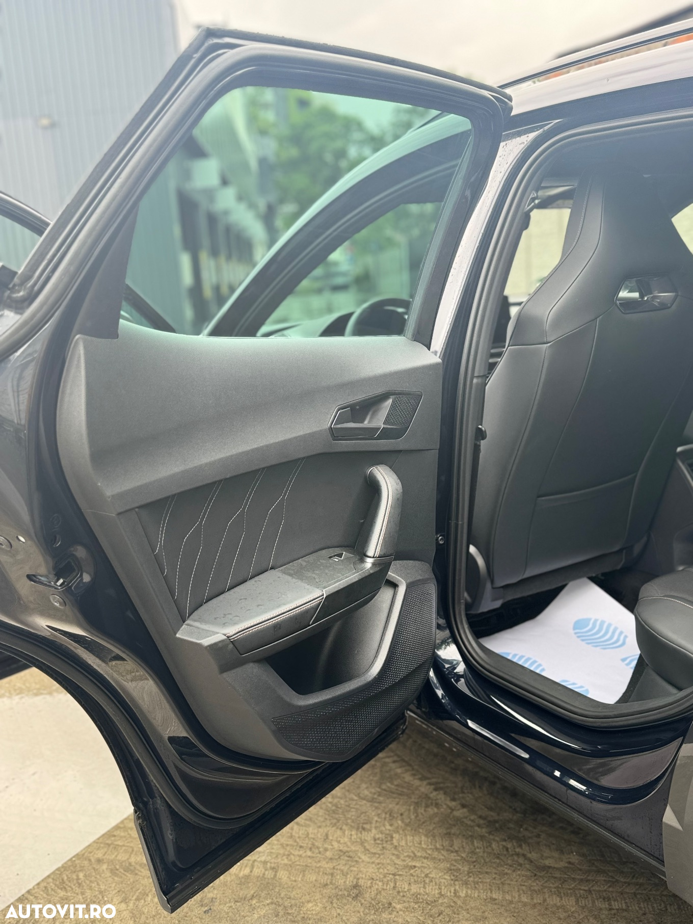 Cupra Formentor VZ 2.0 TSI 4DRIVE DSG - 36