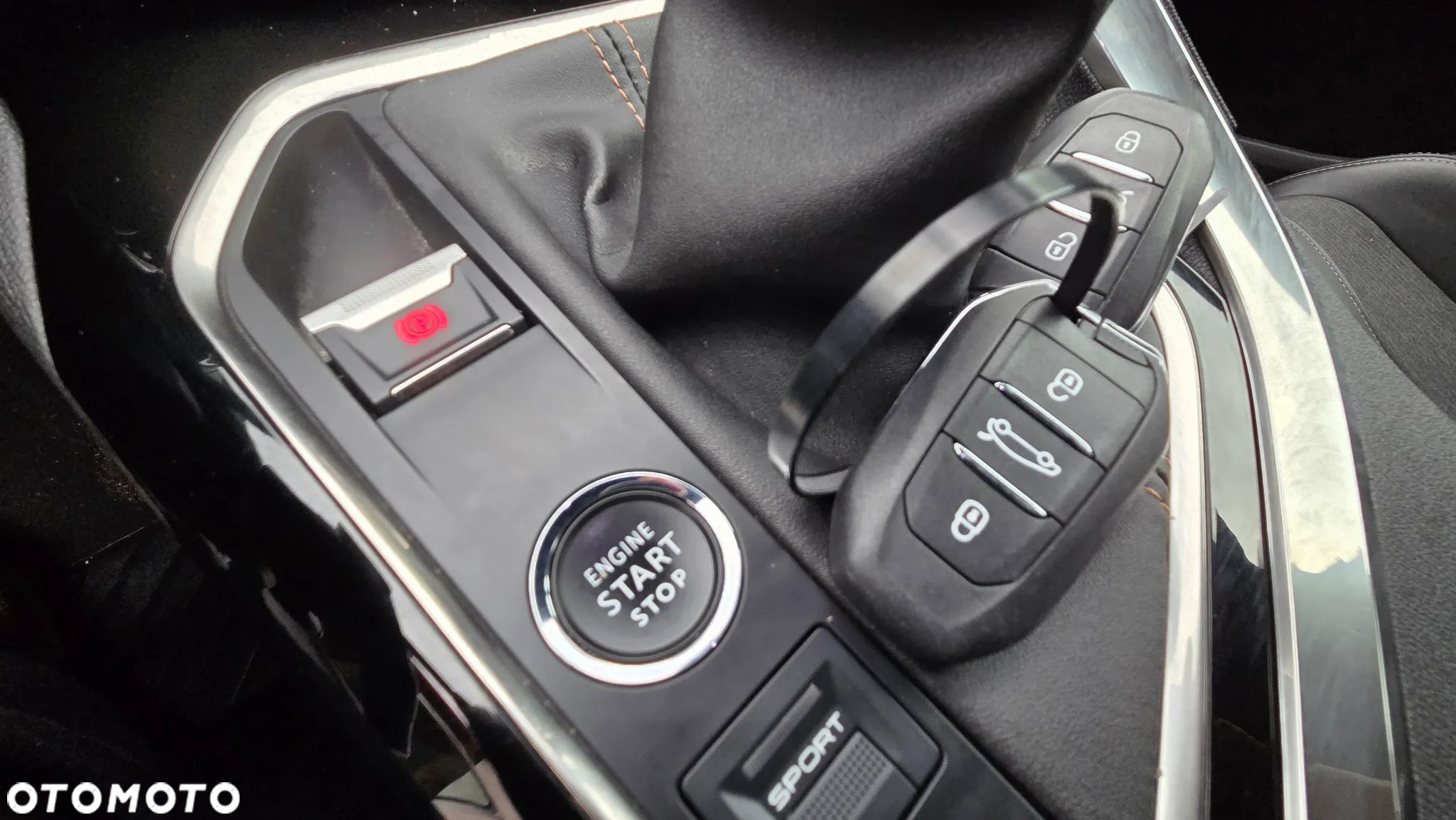 Peugeot 5008 PureTech 130 Allure - 20