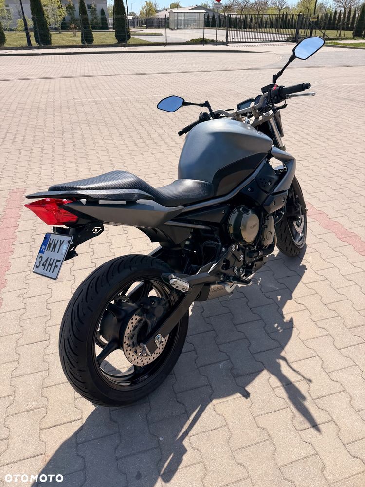 Yamaha XJ - 23