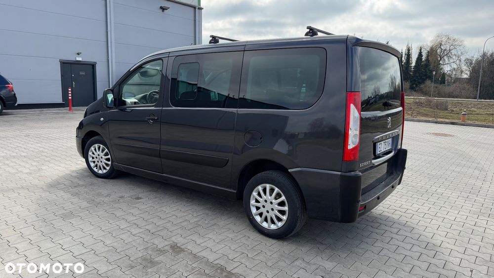 Peugeot Expert Tepee L1H1 (8-Si.) Esplanade - 3
