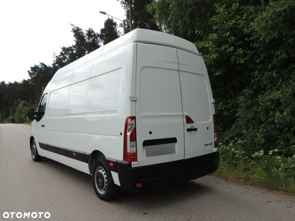 Renault Master - 5