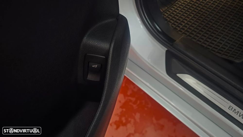 BMW 216 Active Tourer d Line Sport - 19