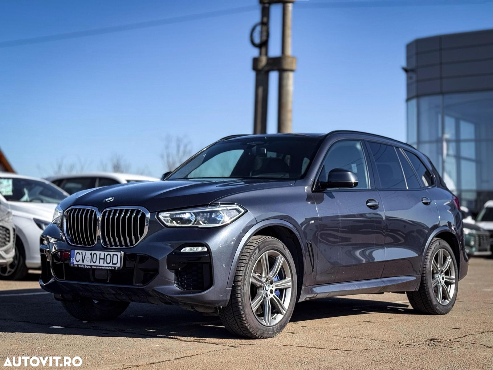 BMW X5 xDrive30d - 2