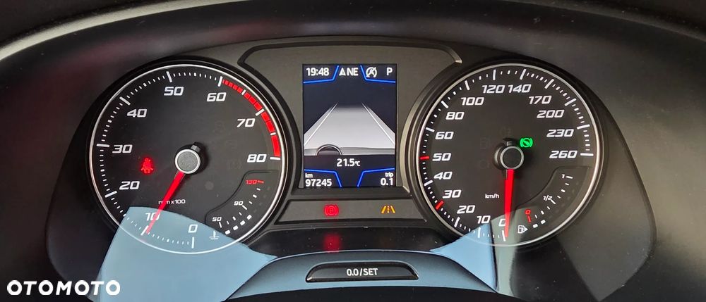 Seat Leon 1.5 TSI ACT DSG OPF Xcellence - 28