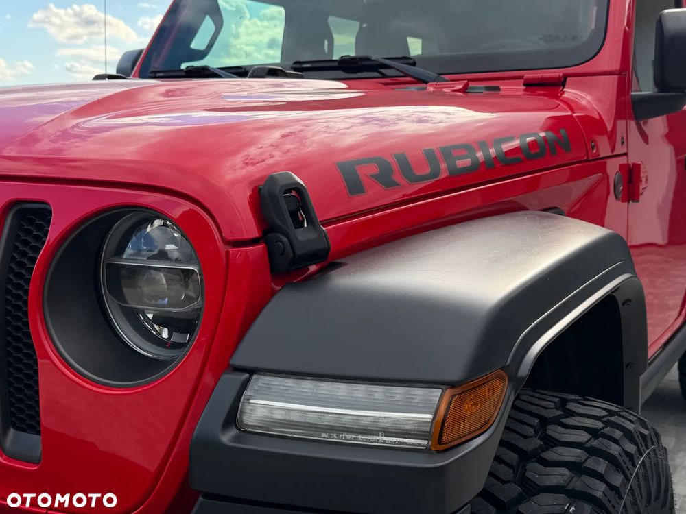 Jeep Wrangler - 11
