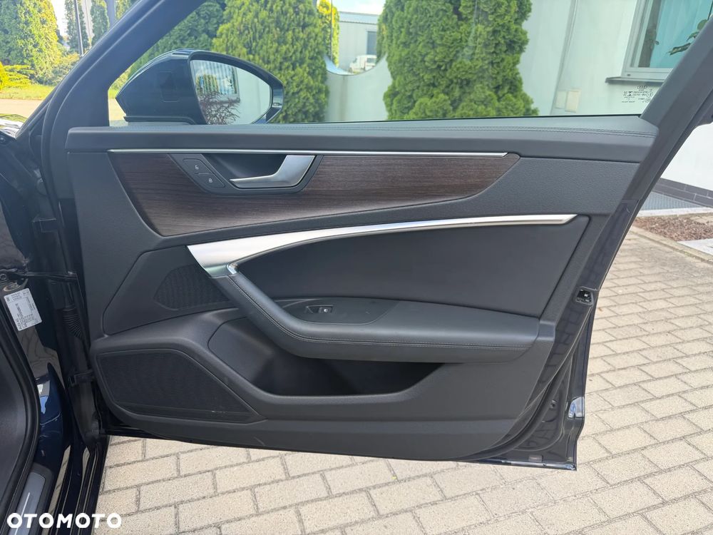 Audi A6 Allroad - 13