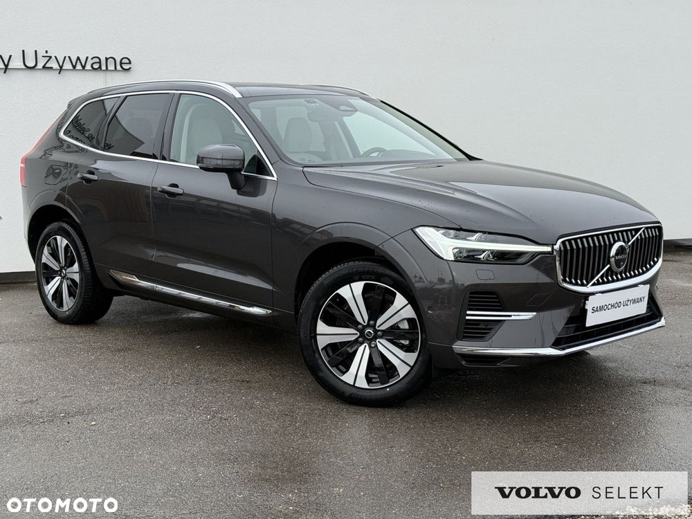 Volvo XC 60 - 4