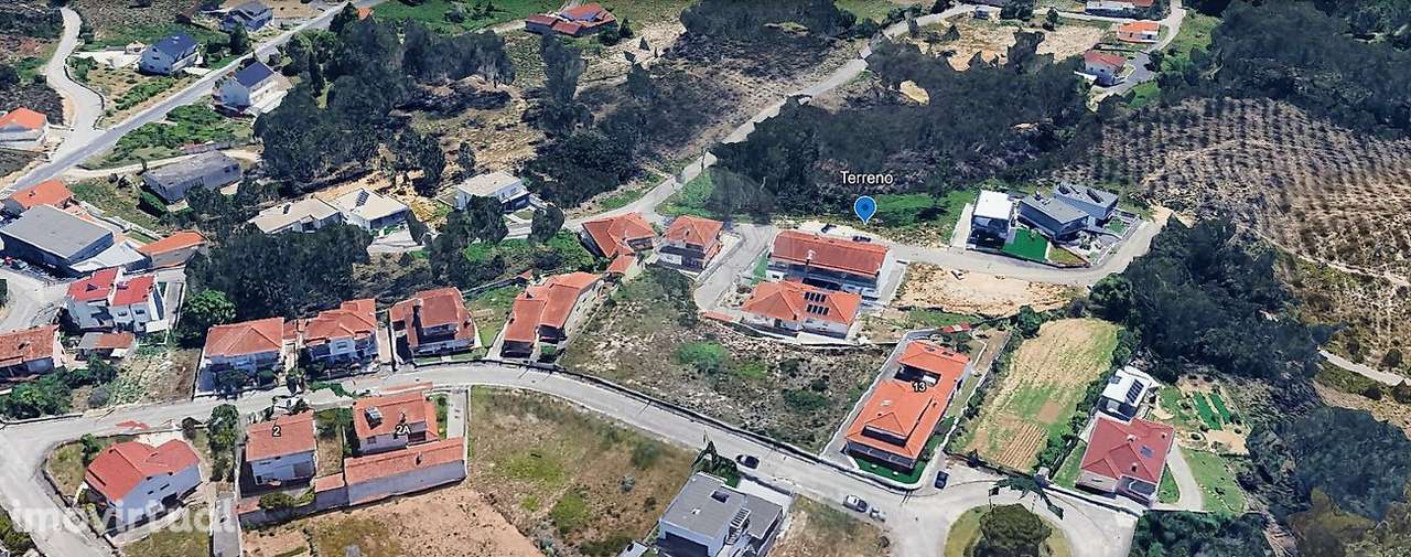 Terreno  para venda - Grande imagem: 5/6