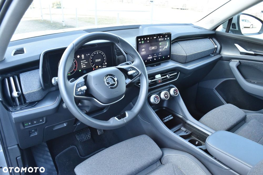 Skoda Kodiaq - 9
