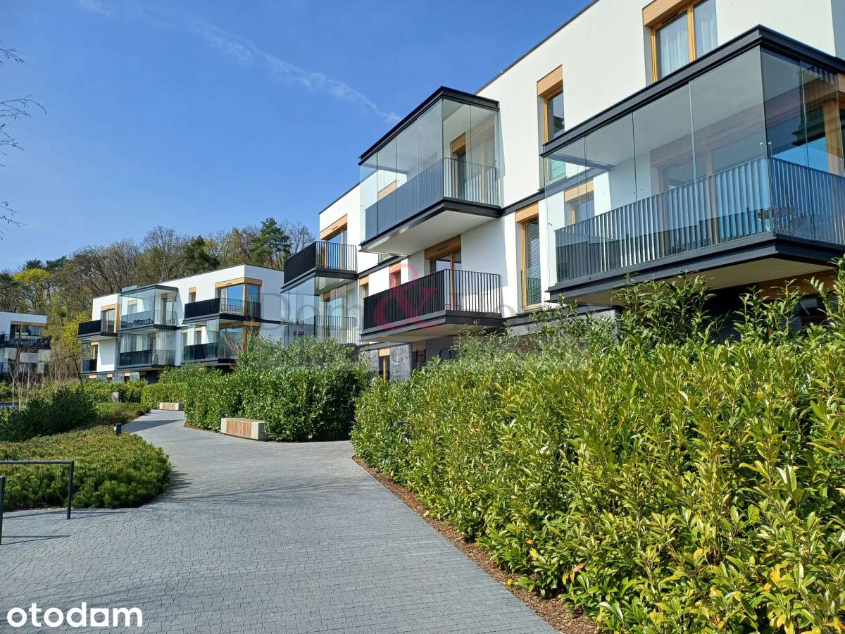 Mieszkanie na sprzedaż, 3 pokoje, 69 m², Gdynia