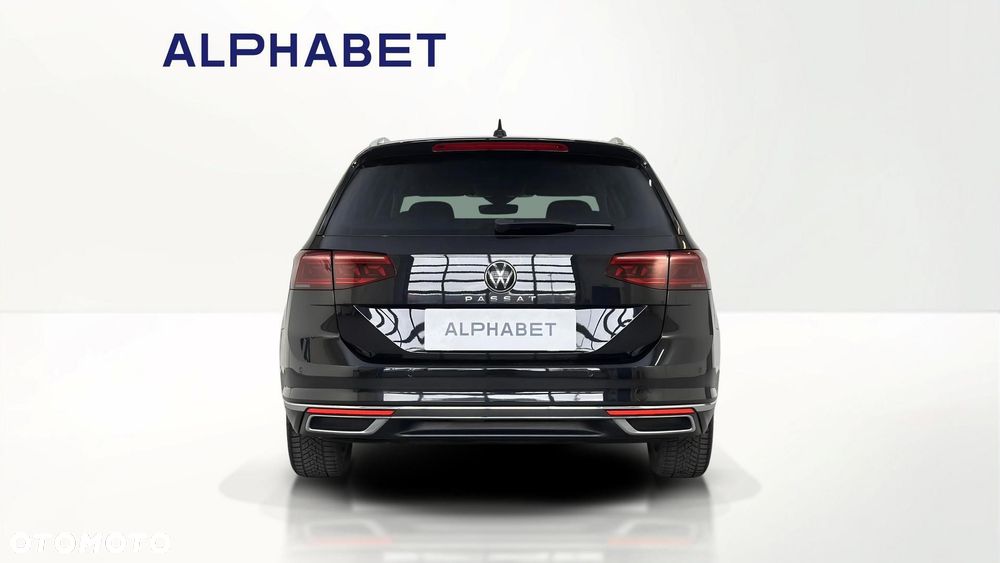 Volkswagen Passat 2.0 TDI EVO Elegance DSG - 8