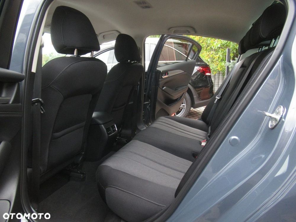 Mazda 6 2.0 SkyJoy - 7