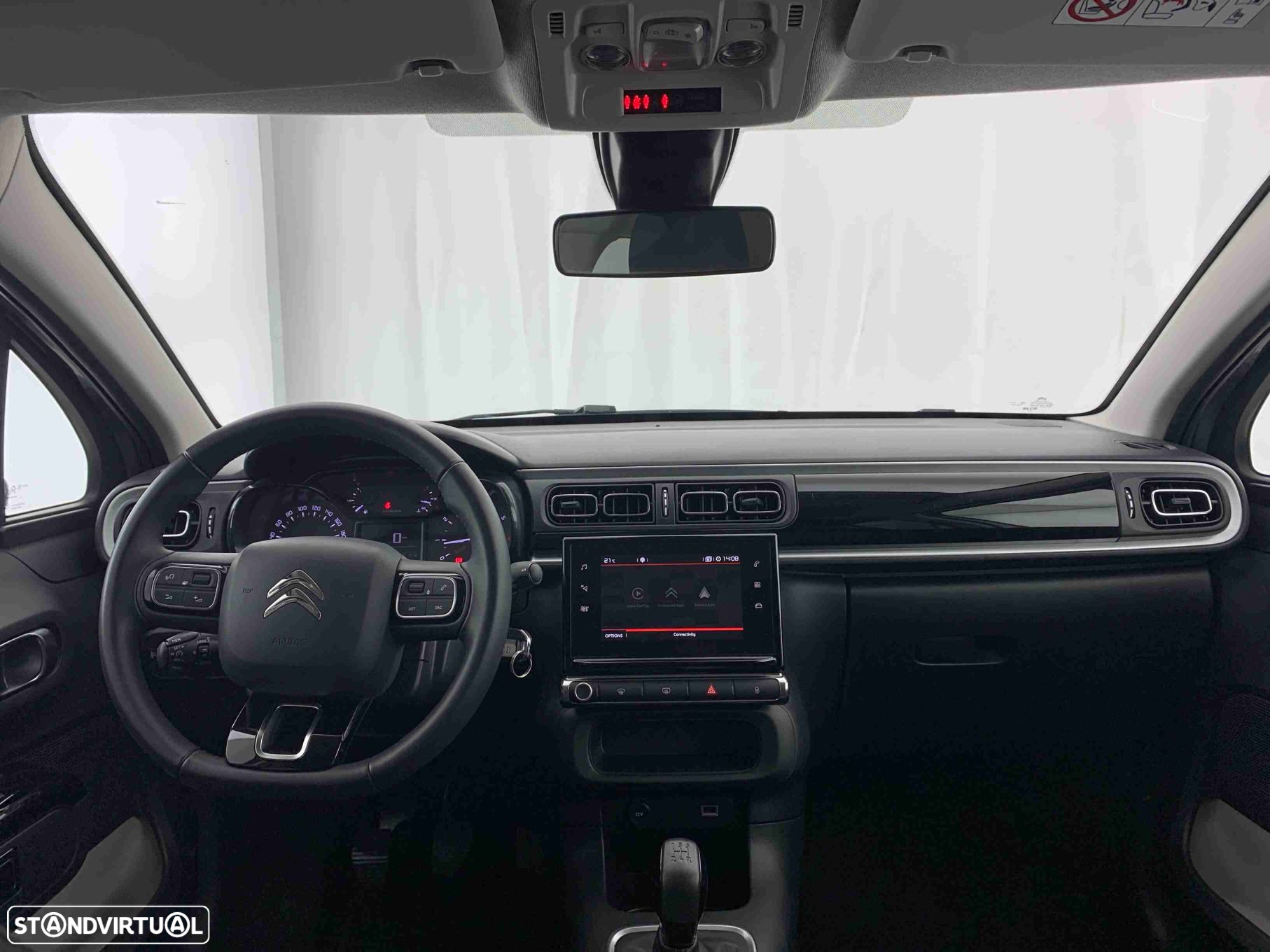 Citroën C3 1.2 PureTech Max - 14