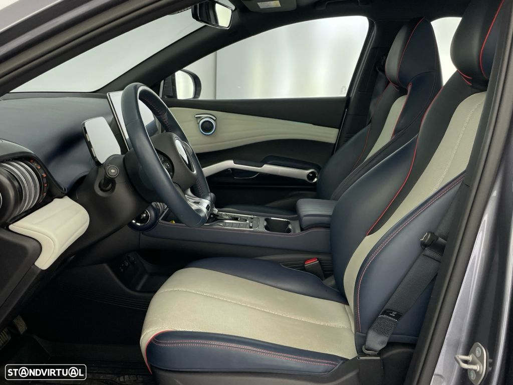 BYD Atto 3 60.48 kWh Design - 11
